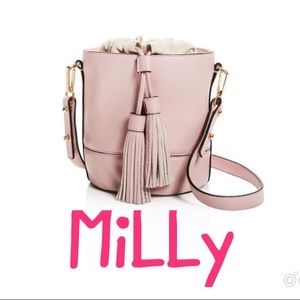 🌸🌺🌸 Milly - Crossbody bag ( NEW )